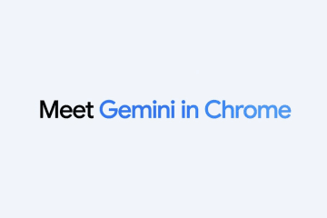 ChromeにGeminiを内蔵　「Chrome最大のアップグレード」