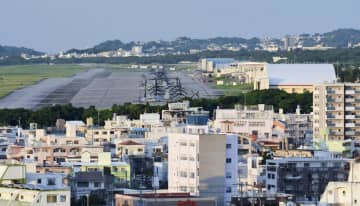 少女暴行事件から３０年、いまだ返らぬ普天間飛行場　「妥協点」としての返還合意と、背景にある「変えられない地位協定」