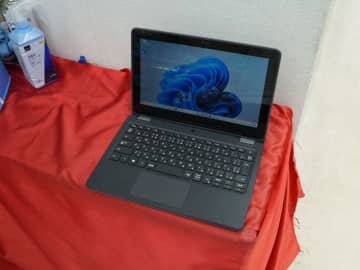 Dellの11.6型2in1 PC「Latitude 3120」が12,800円、中古PCセール