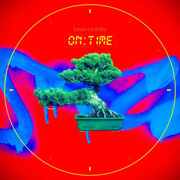 brainchild's、新曲「On Time」9/24配信決定