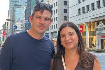 「こんなに街をきれいに保てない」　アメリカから訪日した外国人女性が感激　「見習わなきゃいけない」と思った日本人の行動とは