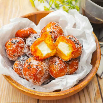 【かぼちゃはコレ覚えときゃOK】「今日で3日連続食べてるわ」家族が大絶賛！かぼちゃの簡単おやつレシピ3選