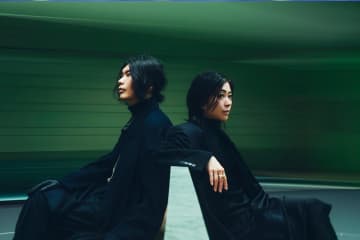 米津玄師×宇多田ヒカルの新曲「JANE DOE」劇場版『チェンソーマン レゼ篇』エンディングテーマに