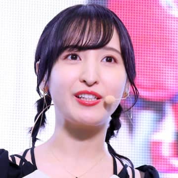 佐倉綾音の愛らしい存在感には、場を明るく華やかにする力がある【次世代バラエティー女王を探せ！】