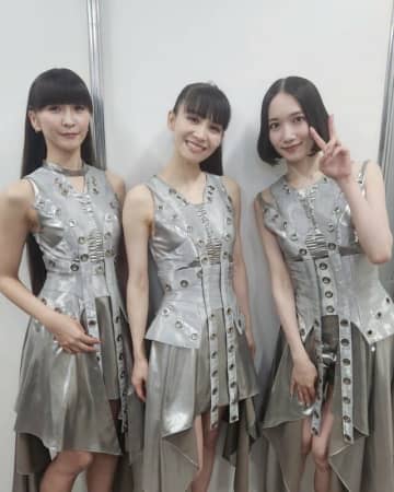「MV見てそうかなと…」Perfume、9.21発表“大切なメッセージ”に「解散？」心配が飛ぶ最新MVの意味深