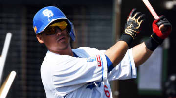 【9月19日プロ野球公示】中日が中田翔を一軍登録、涌井秀章の登録を抹消　巨人と阪神は3選手入れ替え