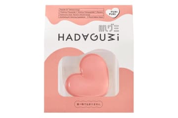 ぷるぷる感触の「グミ洗顔」で"ぷるちゅる"肌へ、資生堂×マツキヨココカラから
