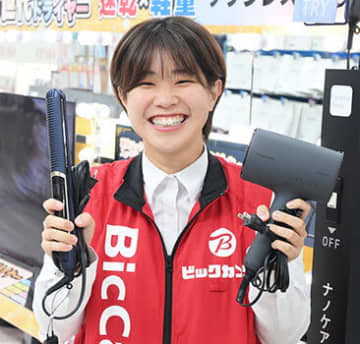 夏の紫外線ダメージをケアする「美容家電」おしえて！