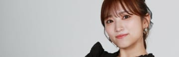 ドラマ『君がトクベツ』出演・矢吹奈子、遊園地デートシーンの撮影を振り返る
