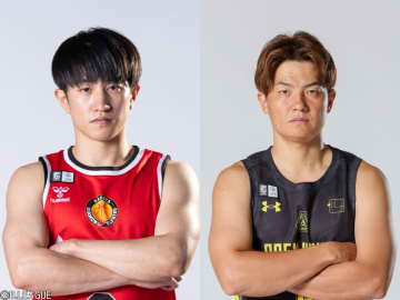 Bリーグ10周年記念番組がNHK BSで放送決定…奇跡のスーパープレーを振り返る