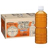 Amazon定期おトク便で伊藤園「健康ミネラルむぎ茶 ラベルレス 600ml×24本」が19%OFFの税込1,803円! カフェインゼロ・カロリーゼロ、やかんで煮出したような心地よい香ばしい香りで、甘くすっきりとした味わい