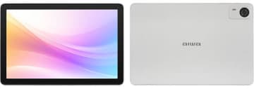 サブスク動画を高画質で、エントリーモデルのタブレット端末「aiwa tab AB10」