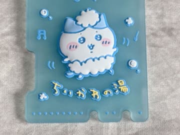ファミマで「ちいかわ 一番くじ」がはじまったよ～！実用性抜群のグッズに歓喜♪【景品レビュー】