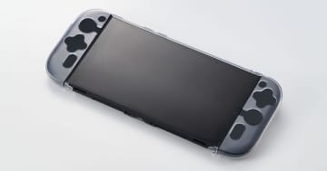 エレコムからNintendo Switch 2用のハードケースが発売！耐衝撃性に優れたポリカーボネート素材を採用