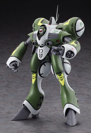 ハセガワ、プラモデル「クァドラン・ロー “ミリア” （TV版）」完成品見本を公開