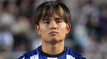 「クボへ配慮しなければならない」久保建英の“起用法”にソシエダOBが苦言