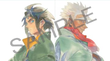 『機動戦士ガンダム 鉄血のオルフェンズ』10周年記念公式設定資料集・画集発売決定