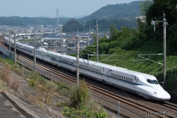 別々だったJR予約サービスがついに連携　「EXサービス」「e5489」など、2026年度から順次