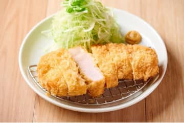 “熟成とんかつ”を堪能できる専門店！「熟成とんかつ フライ家」が四谷にオープン