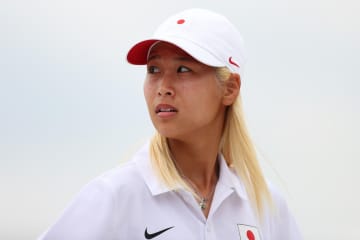 スケボー元世界女王が結婚に続き、第一子妊娠を発表！「来年、家族が増える予定です」 ファンから祝福の声「オーマイガー！ 本当にうれしい」