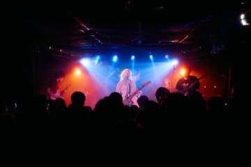 「本当の自分」が受け入れられた日─SAGOSAID『‟itsumademo shinu noha kowai ?" Release Tour Final』下北沢SHELTER