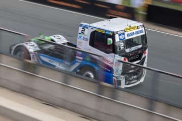 帝王ハーンが苦節の2025年初優勝。ラインアートも今季3人目の複数勝利をマーク／ETRC第6戦