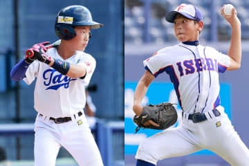 佐藤輝明ら輩出、「阪神ジュニア」決定　3年ぶりVへ…“小学生の甲子園”準V左腕ら逸材16人