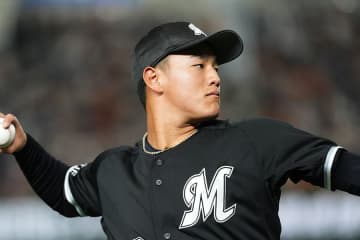 新人王へ…ロッテドラ1が求める“数字”　「規定打席よりも」崩さぬ貪欲な姿勢、期する快挙