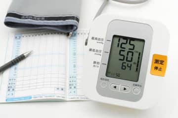 度重なる「血圧」の治療目標引き下げと「降圧剤」の売り上げの関係を調べて見たら