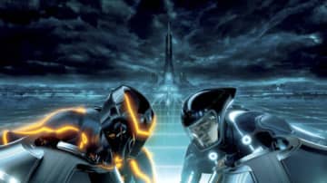 『トロン：オリジナル』『トロン：レガシー』初の4K UHD化 2作品同時発売