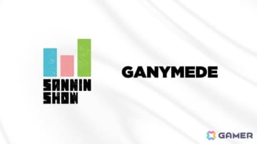 ZETA DIVISIONを運営するGANYMEDEがゲーム実況グループ・三人称とマネジメント契約を締結―活動基盤を支え、持続的な成長を推進
