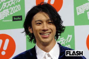 「めんどくせぇ35歳」山田裕貴、誕生日に “髭面” で葛藤吐露…「SNSやめよかな」自撮り写真に悶々とする姿にファン共鳴