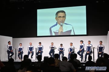 未来のクルマは「軽くて」「安くて」「安心できる」：「10年先を見据えた技術戦略2025」で判明したスズキの未来像とは？