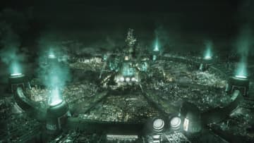 これだけ見れば世界設定丸わかり！シリーズ未体験でも楽しめる『FF7 リメイク』最新映像が公開
