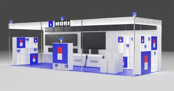 ホリが「東京ゲームショウ2025」に出展！新しいゲーム周辺機器などを実際に体験できる