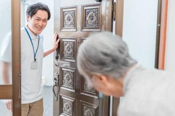 「行政は全く不正に気付きません」実態のない看護師名義貸しはスルーされていた