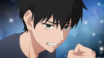 モリヒト、愛用のデニムを洗濯する!?『ウィッチウォッチ』第24話あらすじ・先行カット解禁
