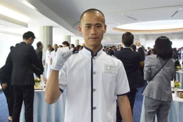 【ボートレーサー養成所・修了記念競走】得山大輝は甲子園球児　目標は「全国ボートレース甲子園」制覇