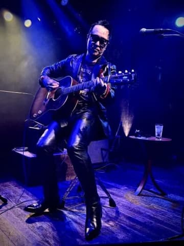 KOZZY MACK（from THE MACKSHOW）、昭和100年記念・夏の終わりスペシャル3DAYSライブを岡山、広島、大阪で開催