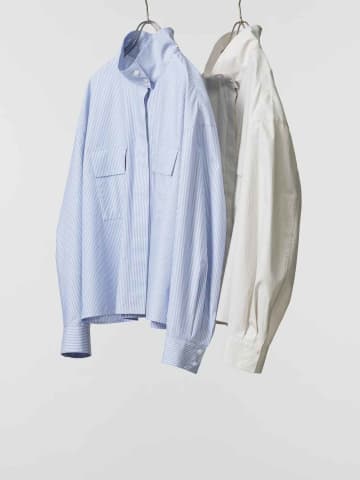 【UNIQLO : C】逃したくない！「一軍ライトアウター」