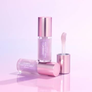 FEMMUE、大人気ナチュラルプランパーから神秘的オーラの限定カラーが登場