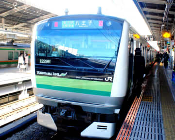 JR東神奈川～大船、11月から一部を自動運転　横浜線直通、運転士は乗務