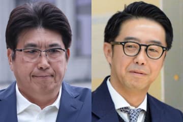石橋貴明が１７キロ激ヤセ　対面したおぎやはぎ矢作「手術跡を見せてきた。もうガリガリよ」