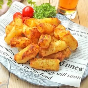 【マジでうまい「じゃがいも」の食べ方！】「つまみ食いが止まらん」家族が大喜びする人気ポテトレシピ4選