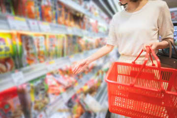 「自分さえよければ」ですか！？ 売り場はぐちゃぐちゃ。スーパーでの『マナー違反行為』に、店員が一言