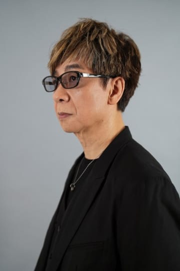 声優・山寺宏一と“お揃いのメガネ”に!? 日常使いできるアイウェアをプロデュース！予約販売開始