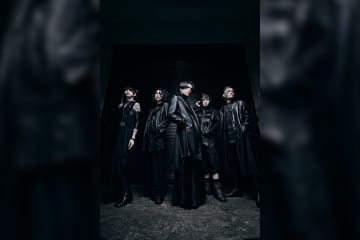 lynch.  2nd RETAKE ALBUM『THE AVOIDED SUN / SHADOWS』 全曲試聴動画公開
