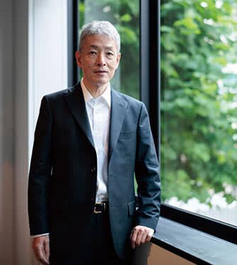 【対談連載】ドリームIT研究所　代表取締役CEO　木村礼壮