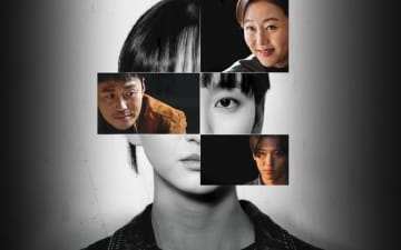 ヨム・ジョンア＆ウォン・ジナ出演のドラマ「アイショッピング」11月21日よりKNTVにて日本初放送