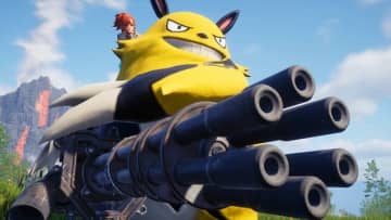 『パルワールド』巡る訴訟で任天堂がModは先行技術に当たらないと主張―動作元のゲームのように単独で成立しないため